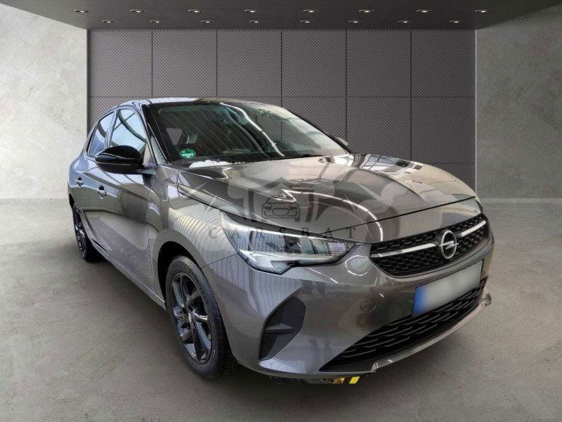 Opel Corsa 1.2 Edition 2020