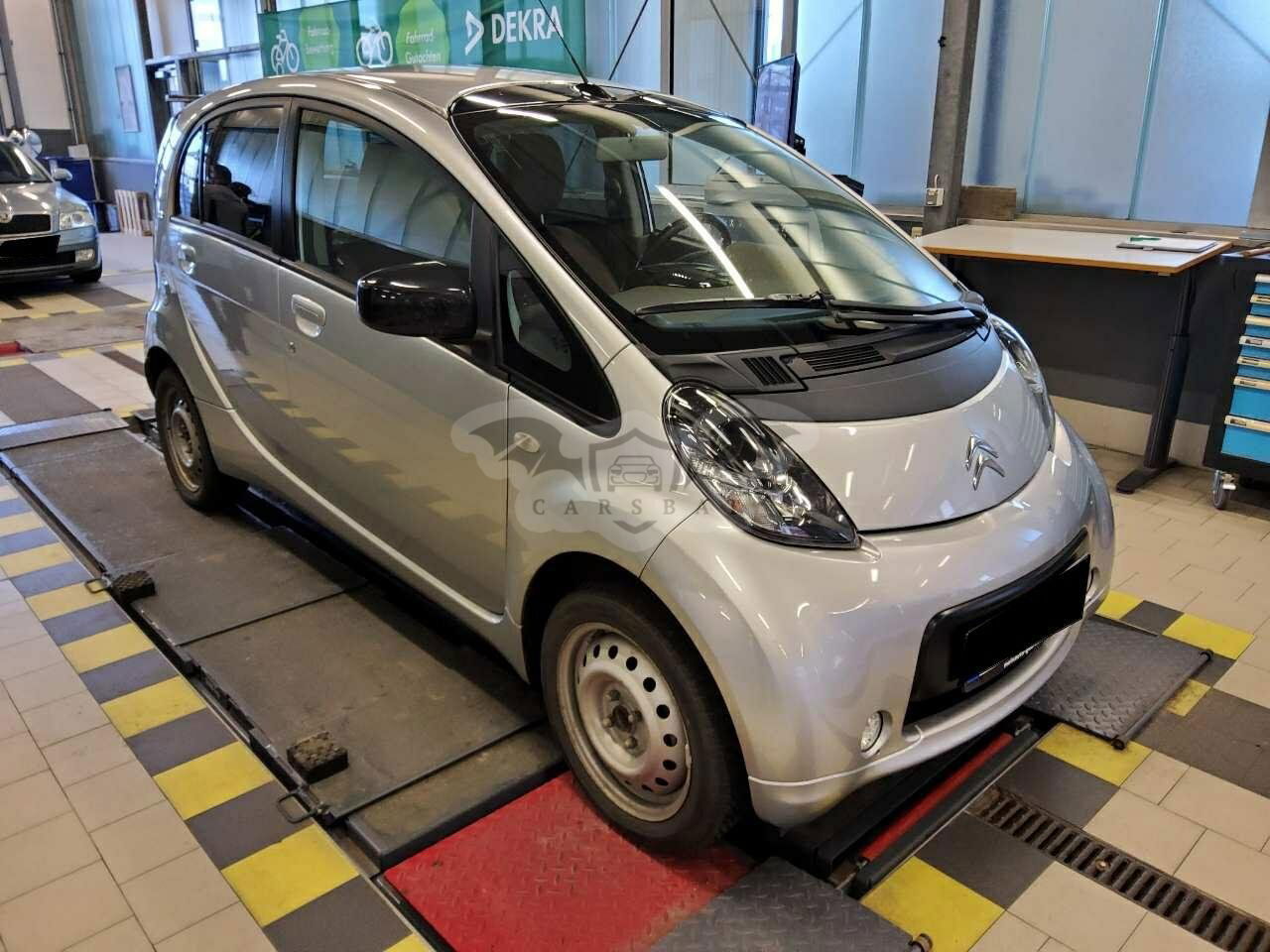 Citroën C-Zero Comfort 2019