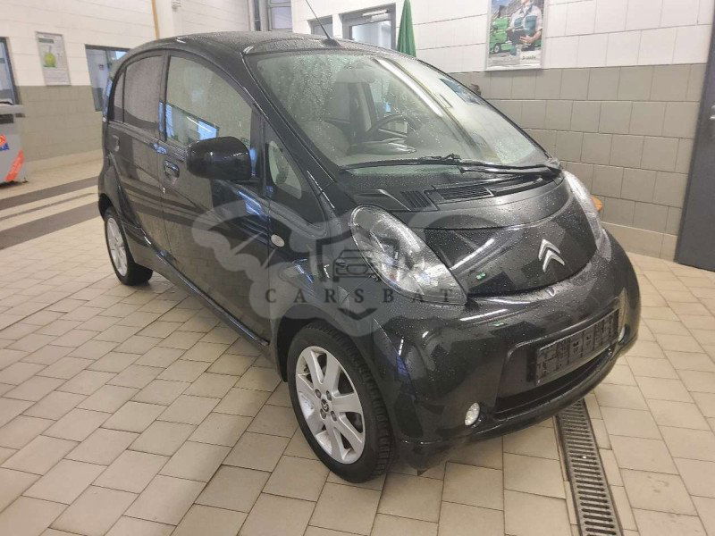Citroën C-Zero Comfort 2019