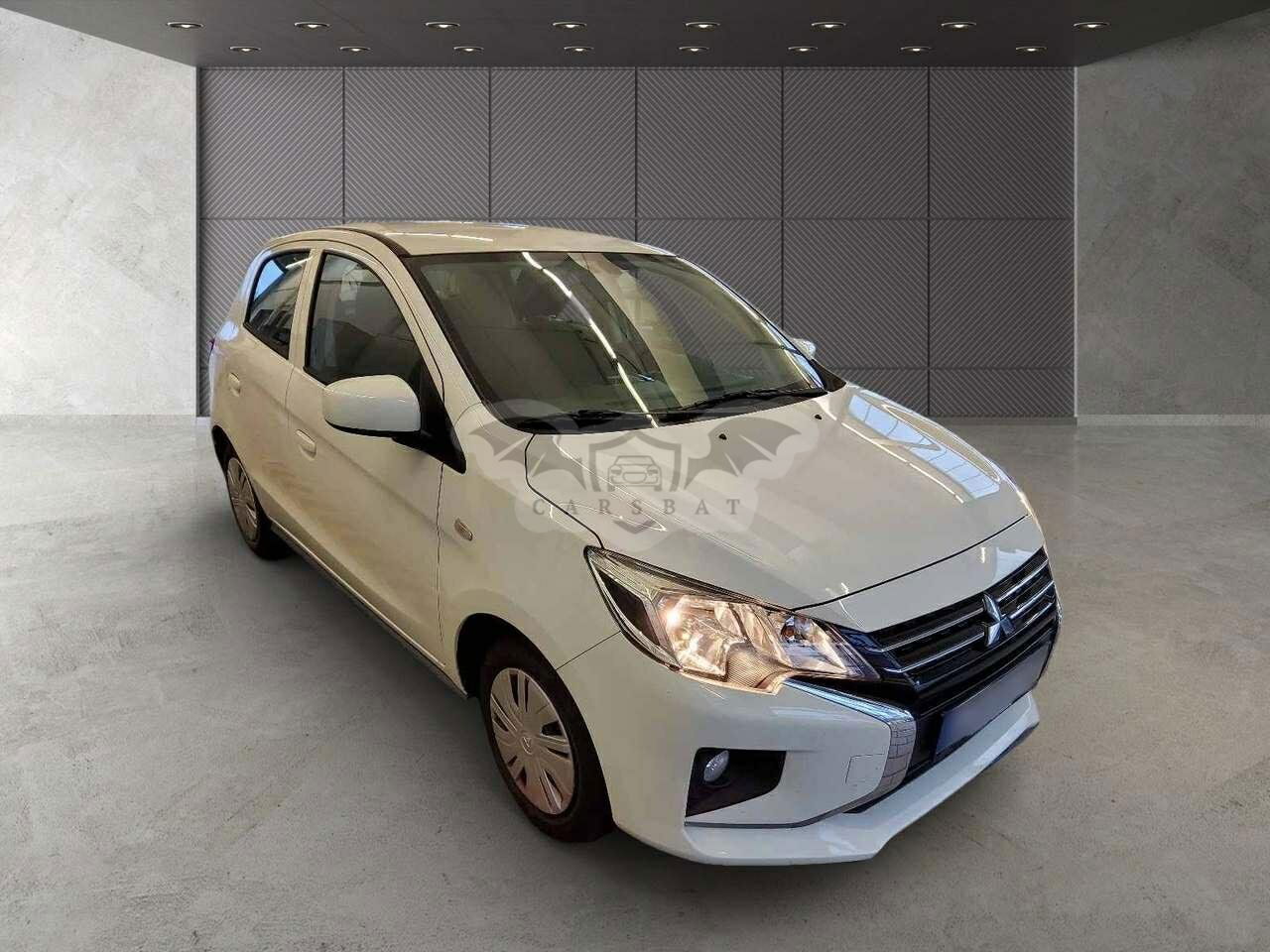 Mitsubishi Space Star 1.2 2023