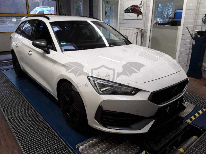 Cupra Leon 1.4 e-Hybrid VZ 2022
