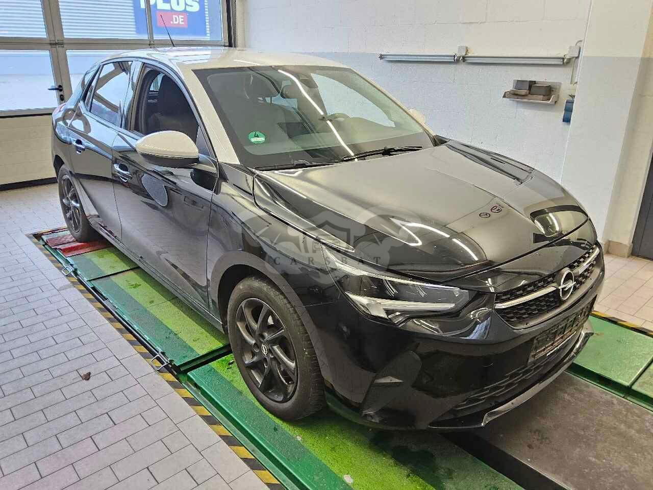 Opel Corsa 1.2 Edition 2020