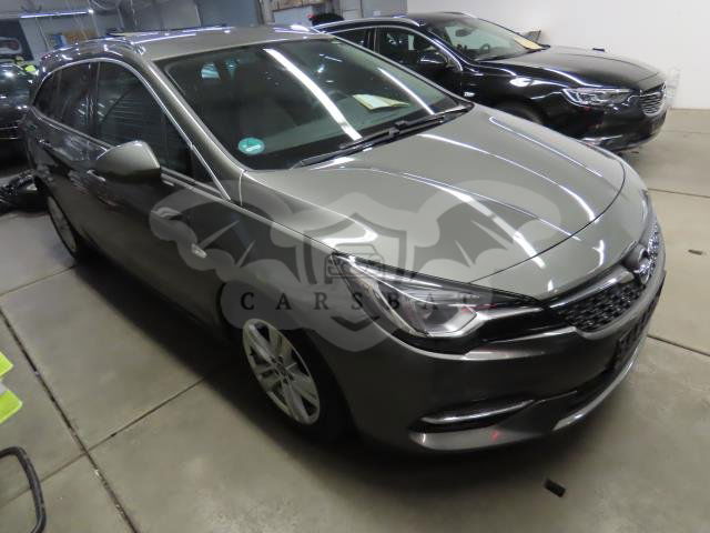 Opel Astra Sports Tourer 1.2 Elegance 2020