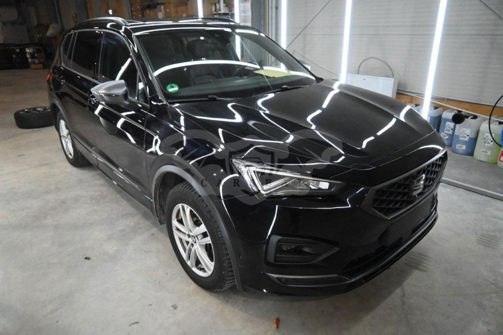 Seat Tarraco 2.0 TDI FR 2020