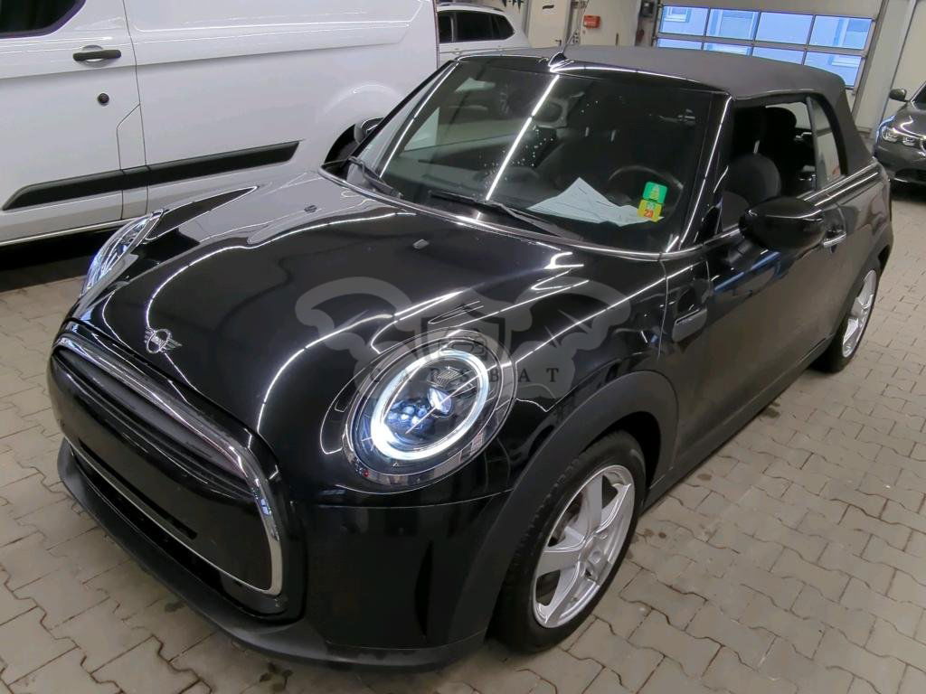 Mini Cabrio One 2022