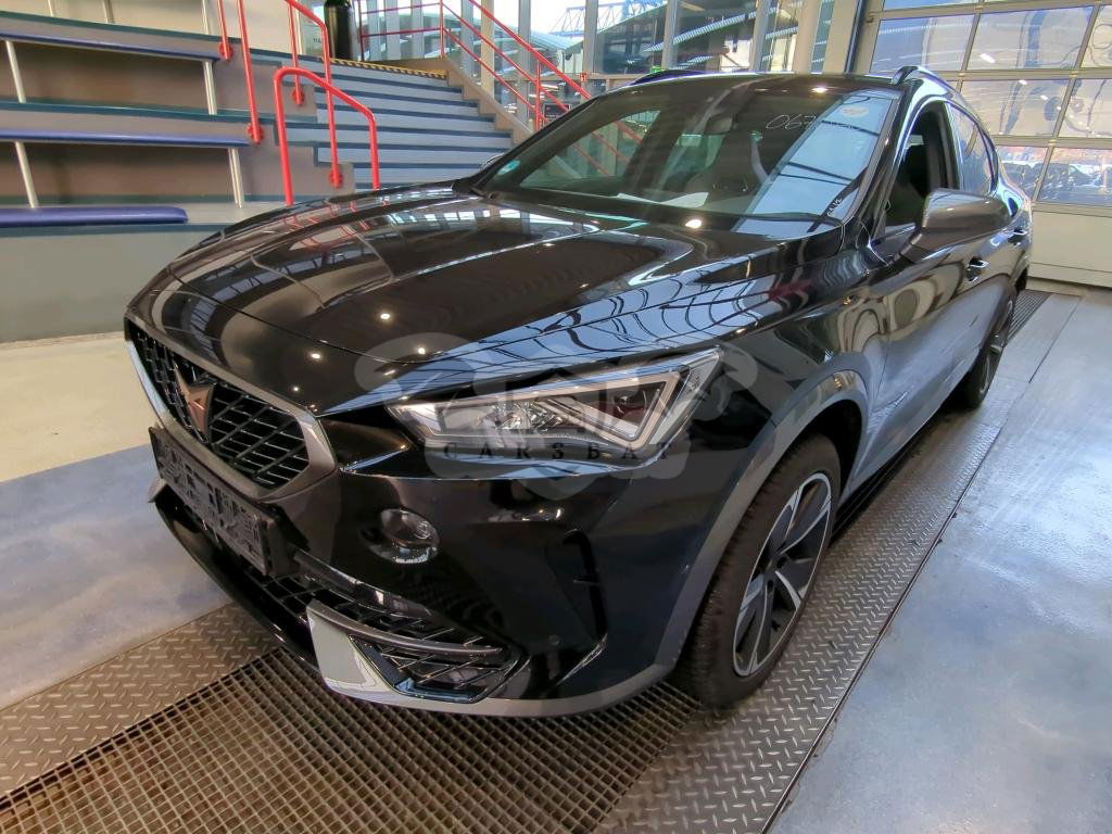 Cupra Formentor 1.5 TSI 2023