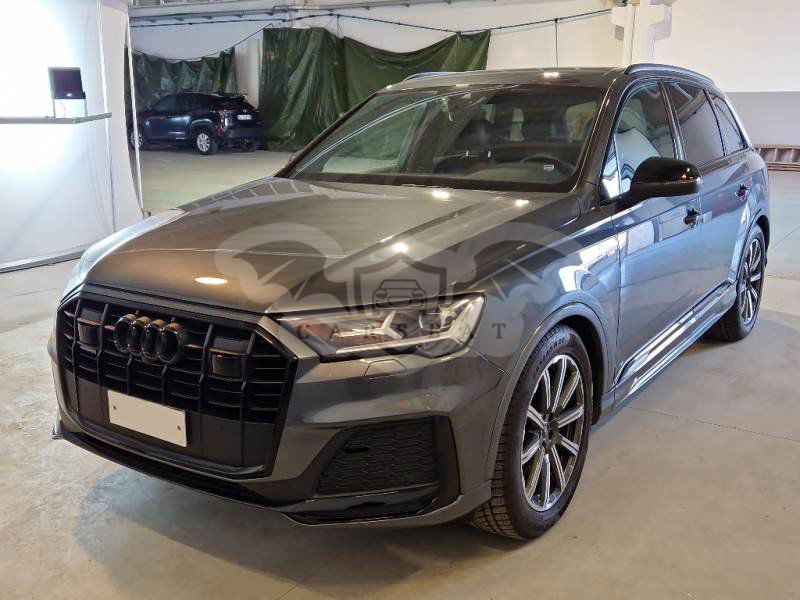 Audi Q7 45 TDI Sport 2022