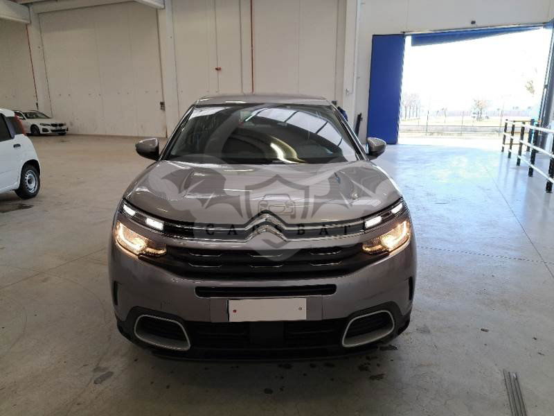 Citroën C5 Aircross 1.5 HDI Business 2020