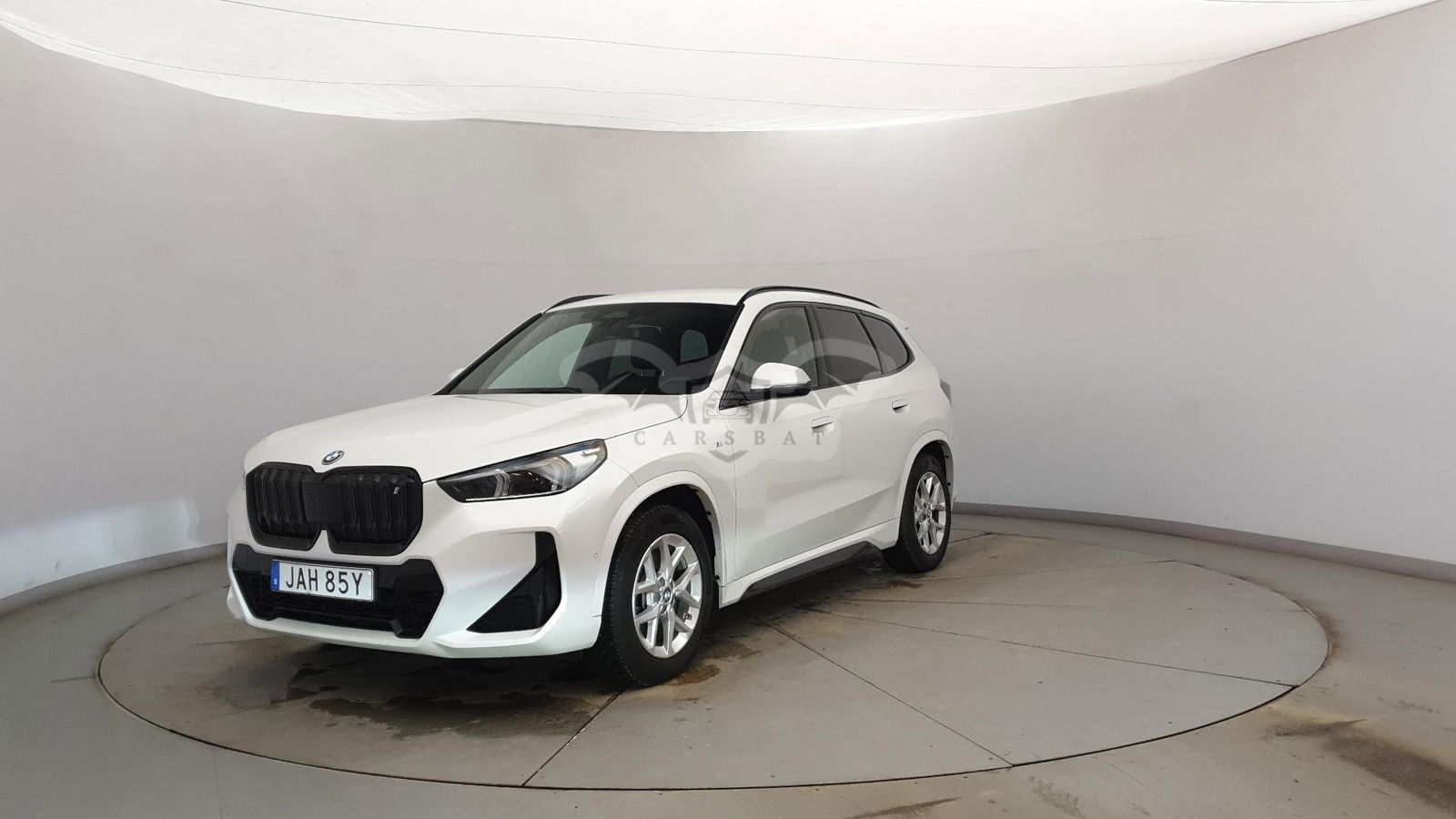 BMW iX1 2023