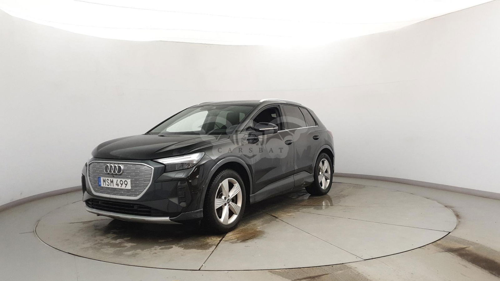 Audi Q4 E-tron 45 2023