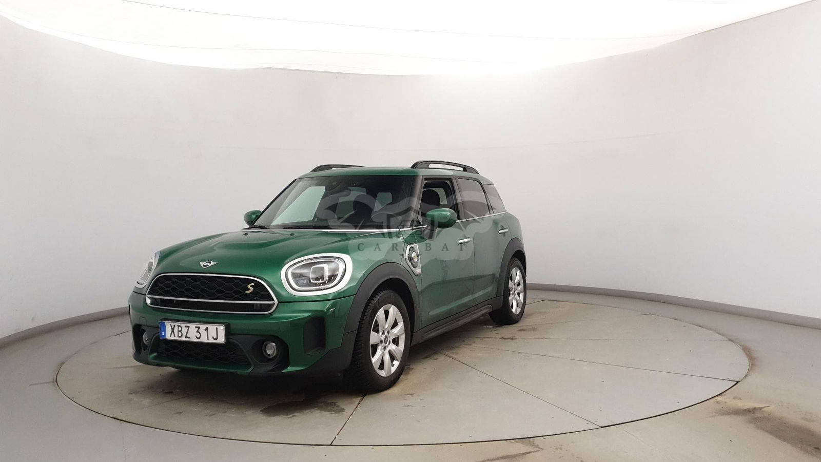 Mini Countryman Cooper SE 1.5 2023