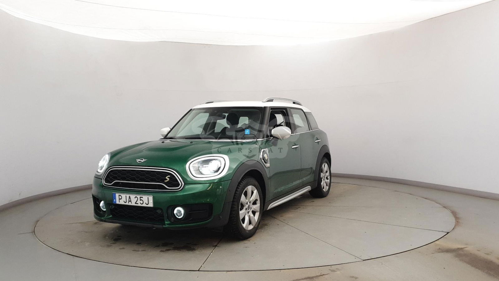 Mini Countryman Cooper SE 1.5 2020