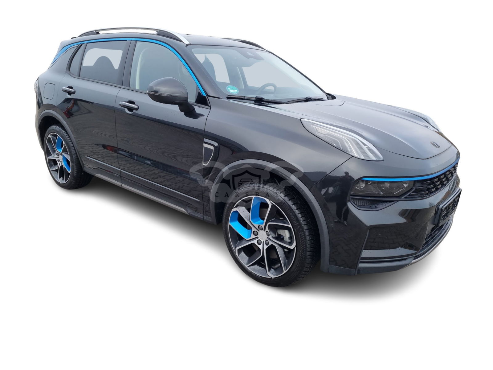 Lynk&Co 01 1.5 2023