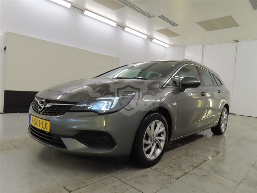 Opel Astra Sports Tourer 1.5 CDTI 2021