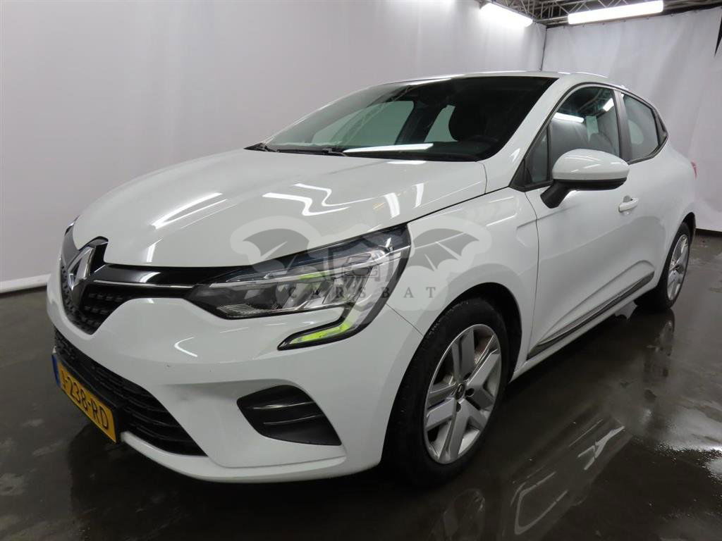 Renault Clio 1.0 Tce Zen 2020