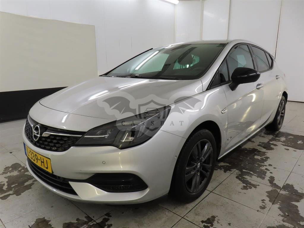 Opel Astra 1.2 Design 2021
