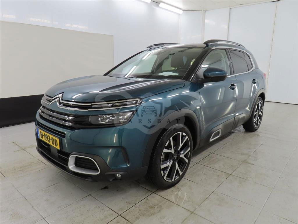 Citroën C5 Aircross 1.2 Plus 2020