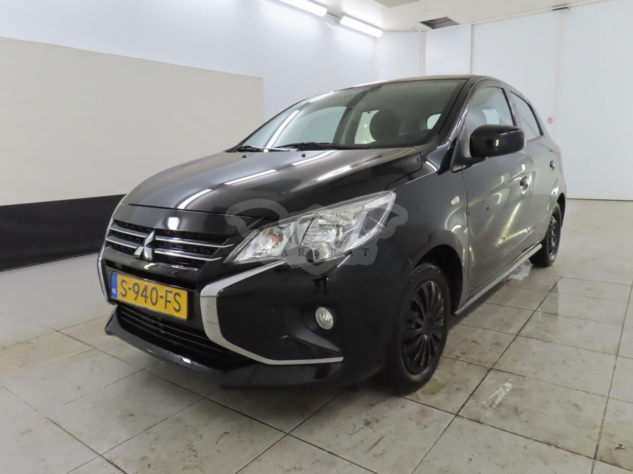 Mitsubishi Space Star 1.2 2023