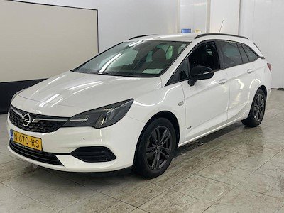 Opel Astra Sports Tourer 1.2 Design 2021