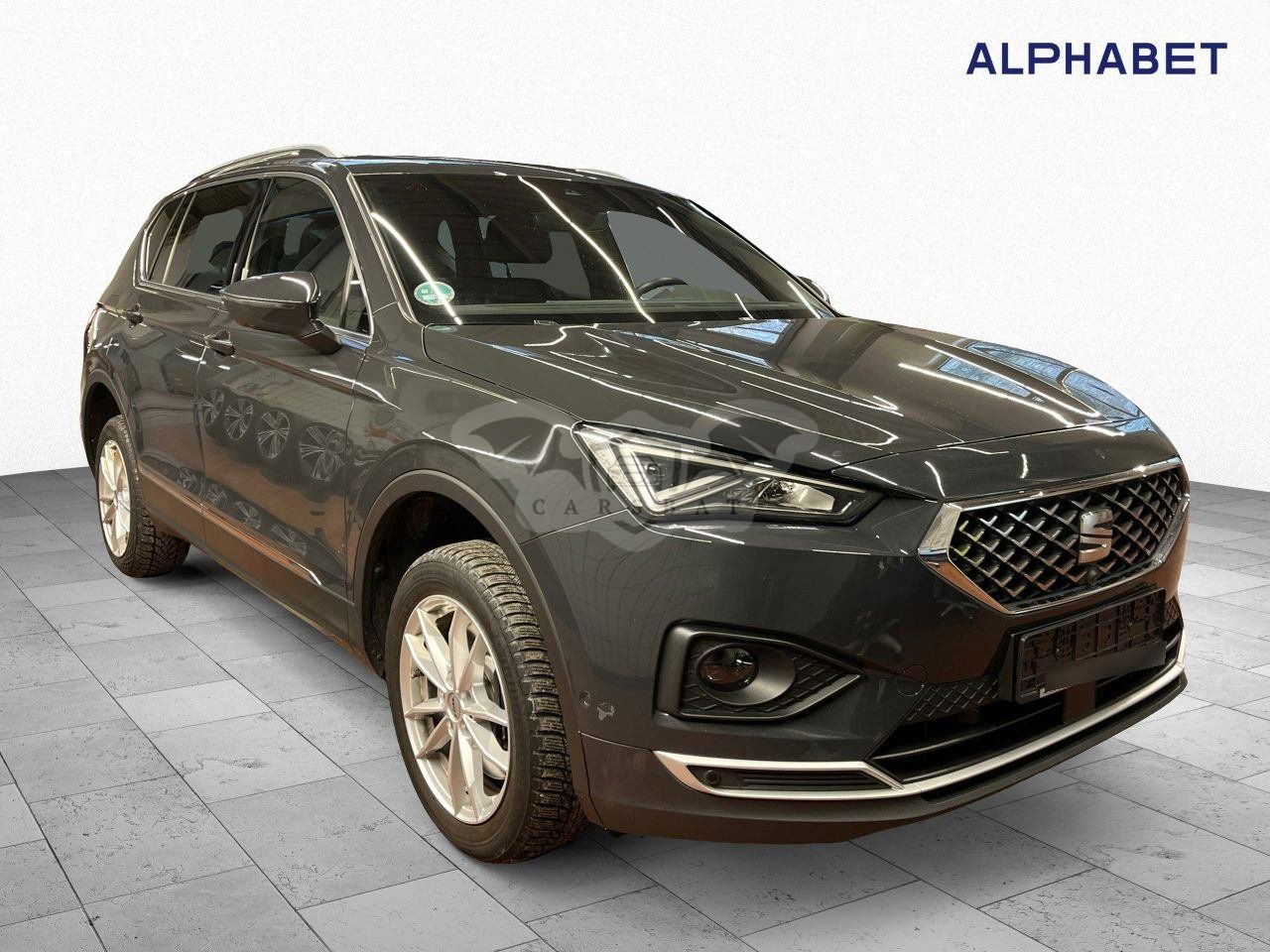 Seat Tarraco 2.0 TDI Xcellence 2021