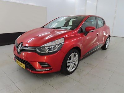 Renault Clio Zen 2019