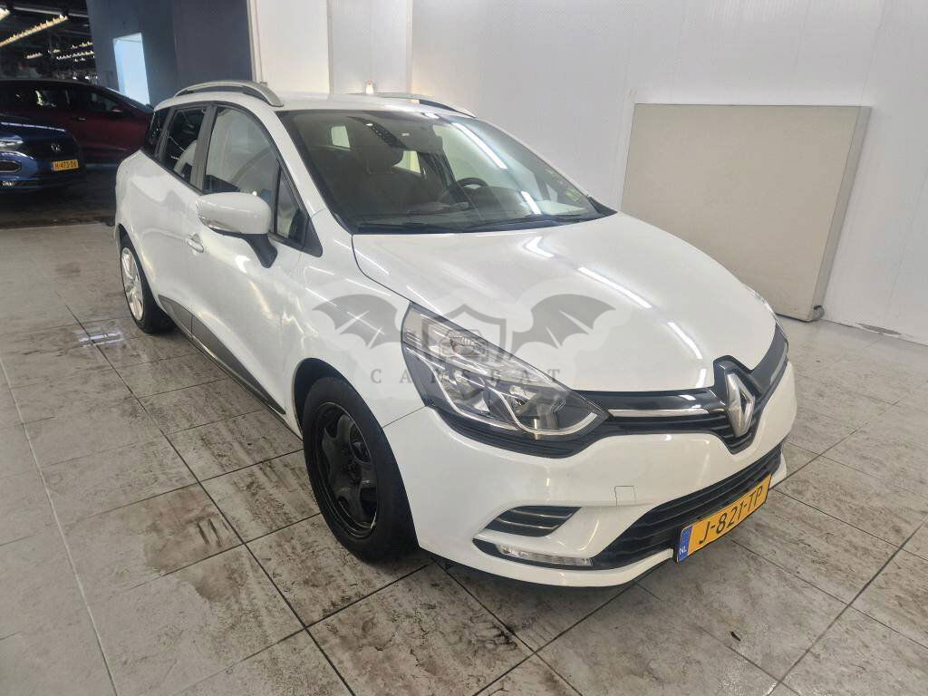 Renault Clio Grandtour Zen 2020