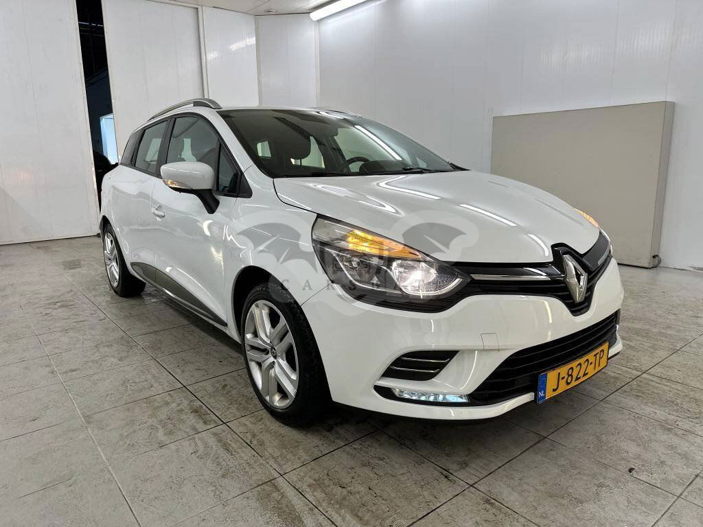 Renault Clio Grandtour Zen 2020