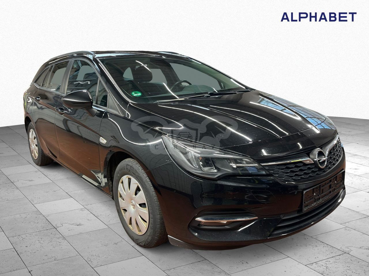 Opel Astra Sports Tourer 1.5 CDTI Business Edition 2020