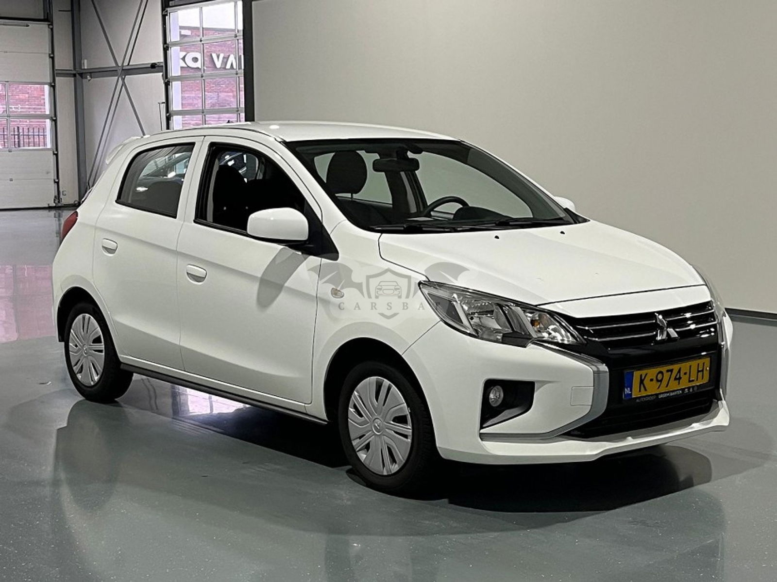 Mitsubishi Space Star 1.2 2021