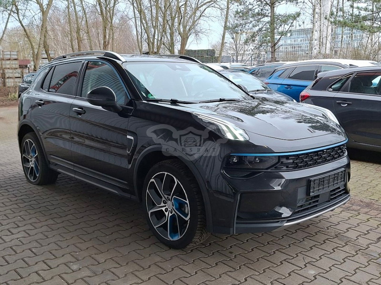 Lynk&Co 01 1.5 2022