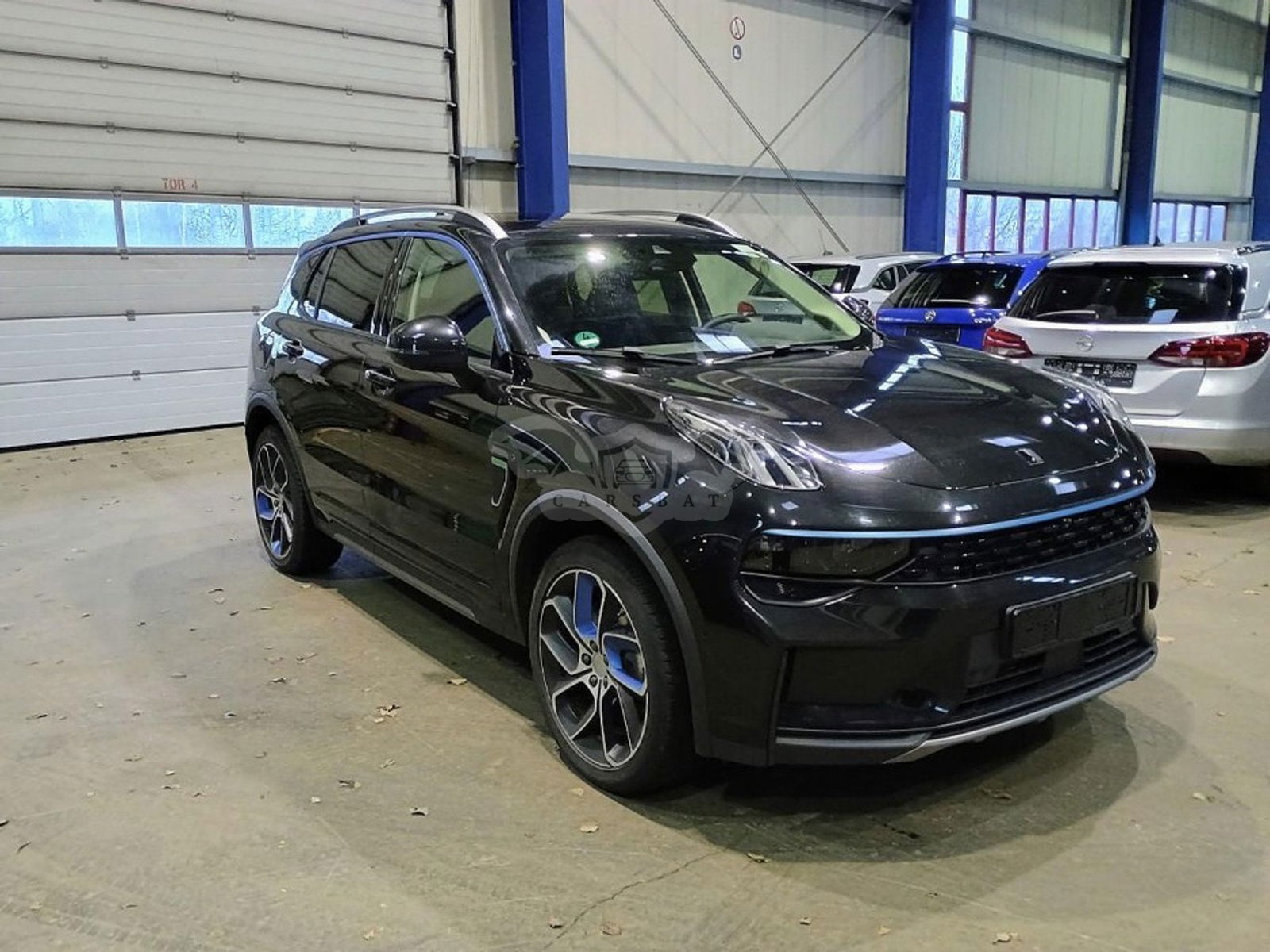 Lynk&Co 01 1.5 2022