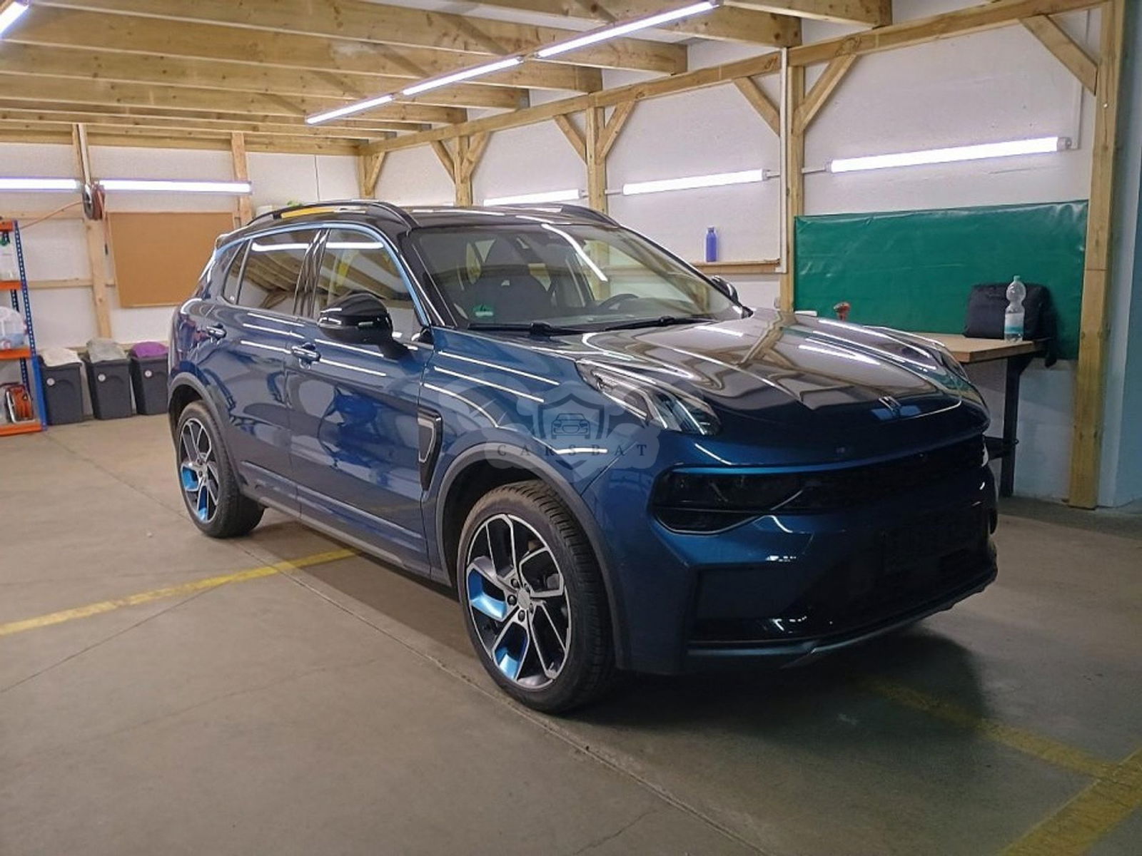 Lynk&Co 01 1.5 2022