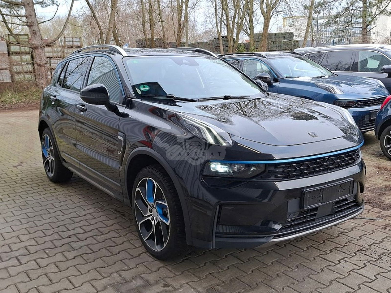 Lynk&Co 01 1.5 2022