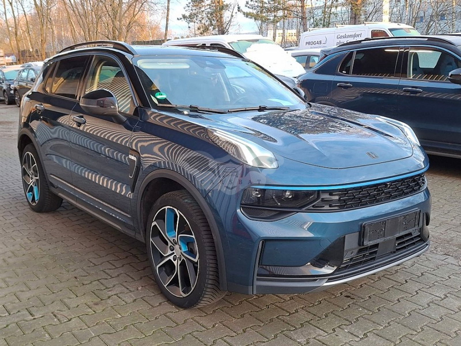 Lynk&Co 01 1.5 2022