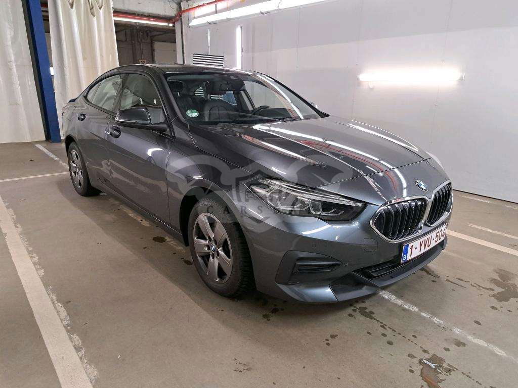 BMW 2 Series Gran Coupé 216 2021