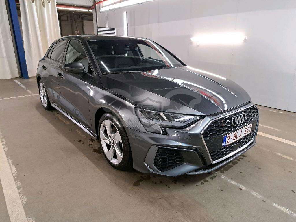 Audi A3 Sportback 1.0 TFSI Business 2022