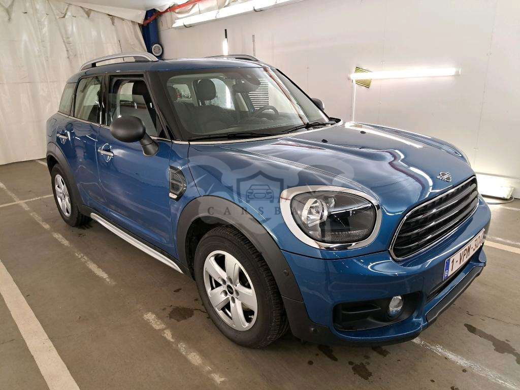 Mini Countryman One D 1.5 2019