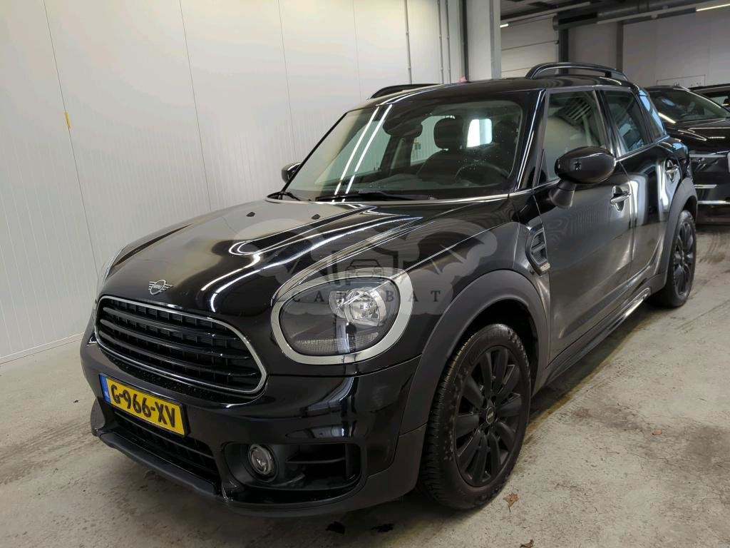 Mini Countryman Cooper 1.5 2020