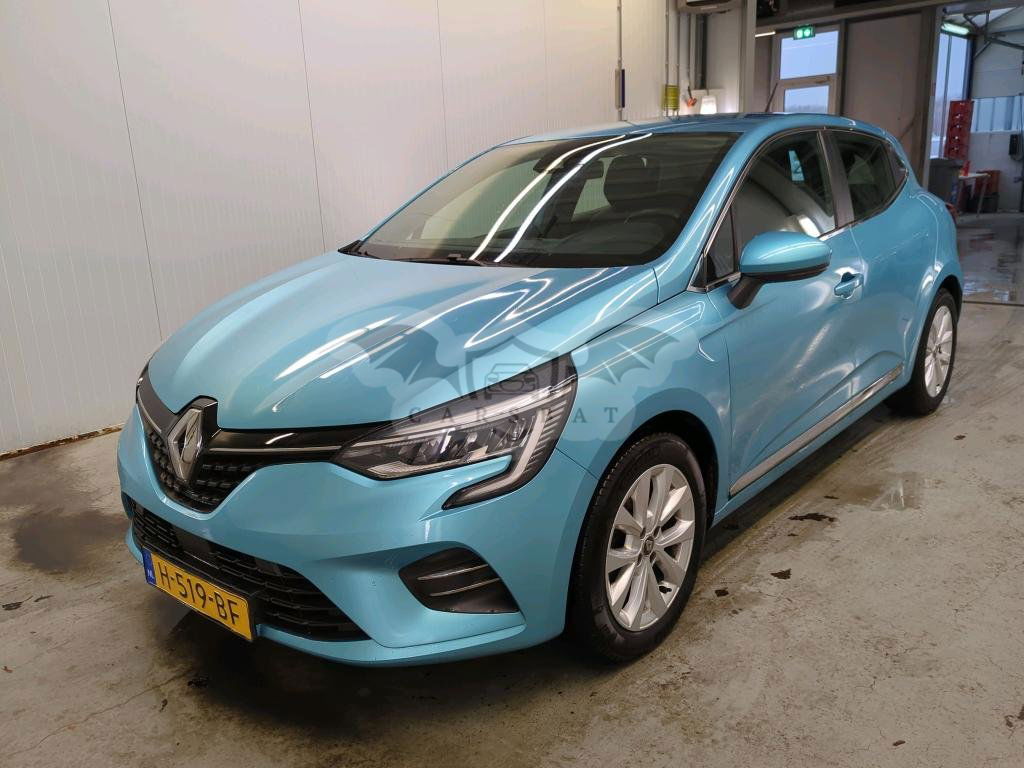 Renault Clio 1.5 DCI Intens 2020