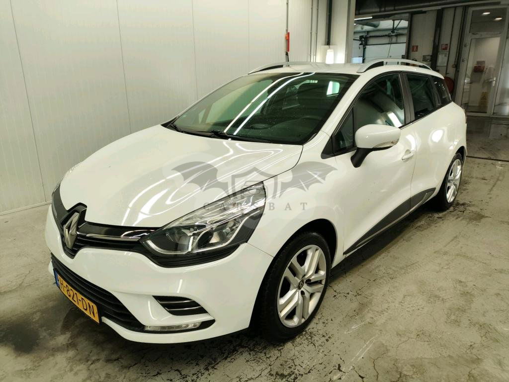 Renault Clio Grandtour 0.9 TCe Zen 2020