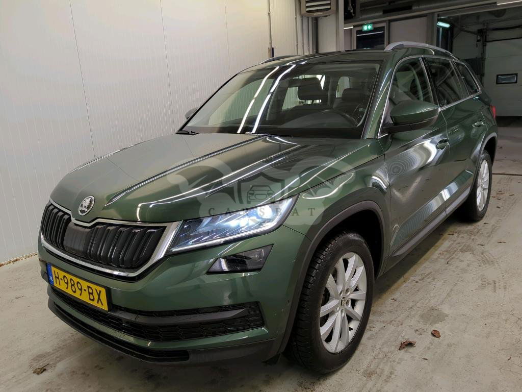 Skoda Kodiaq 1.5 TSI Business 2020