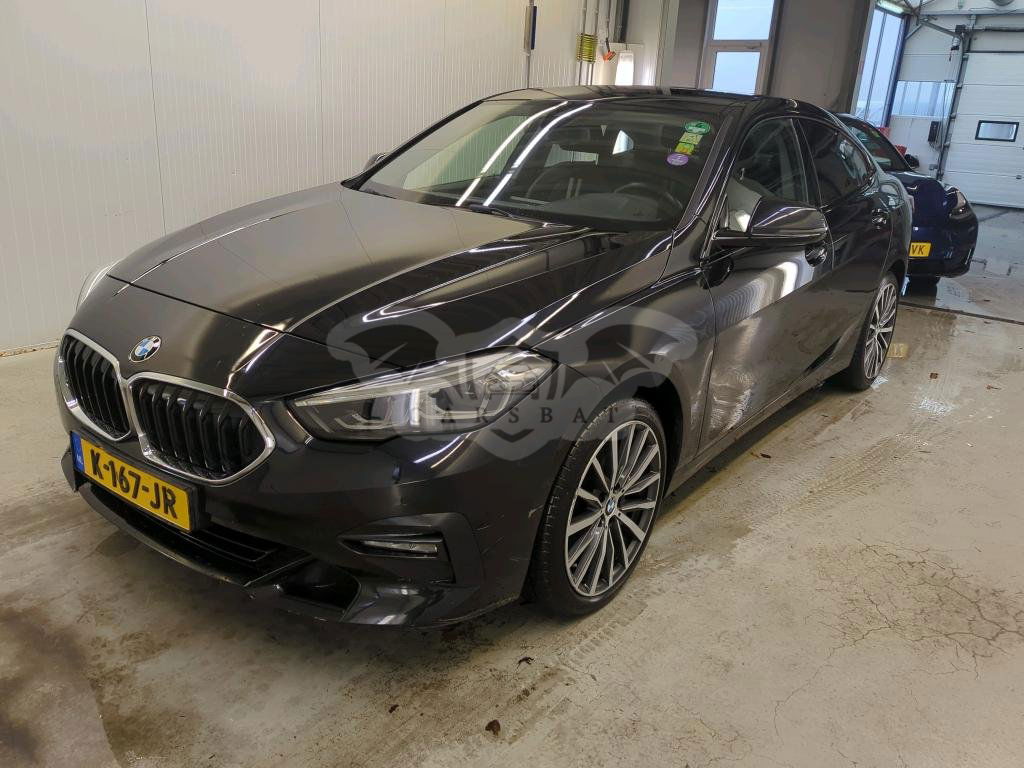 BMW 2 Series Gran Coupé 218 Executive 2021
