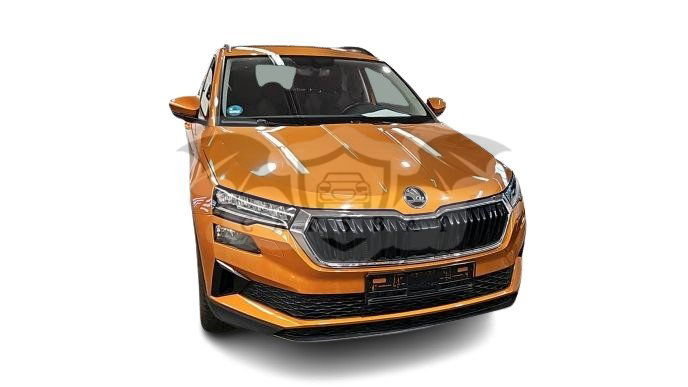 Skoda Karoq 2.0 TDI Tour 2022