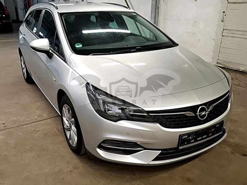 Opel Astra Sports Tourer 1.5 Edition 2020