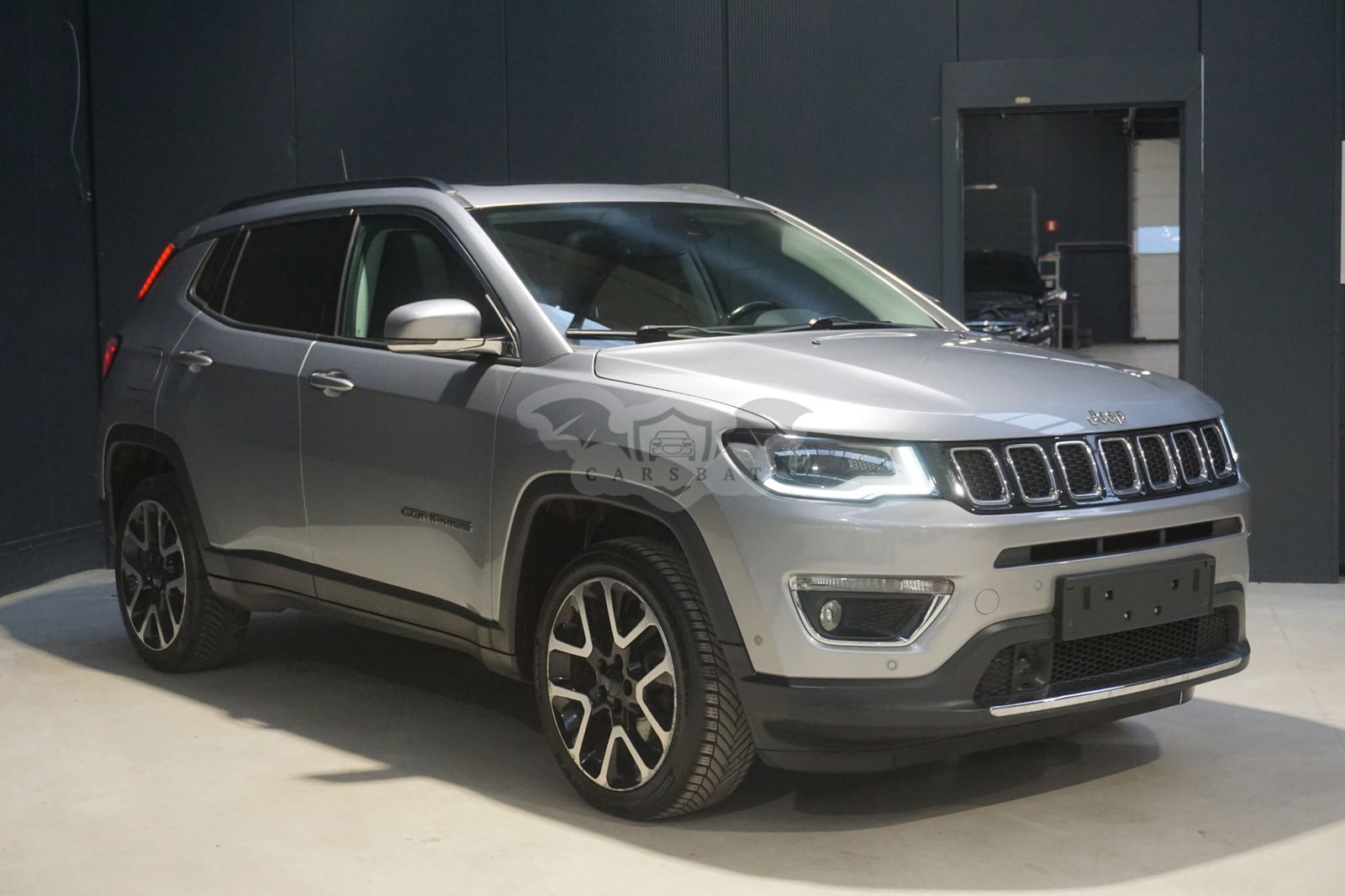 Jeep Compass 1.4 2020
