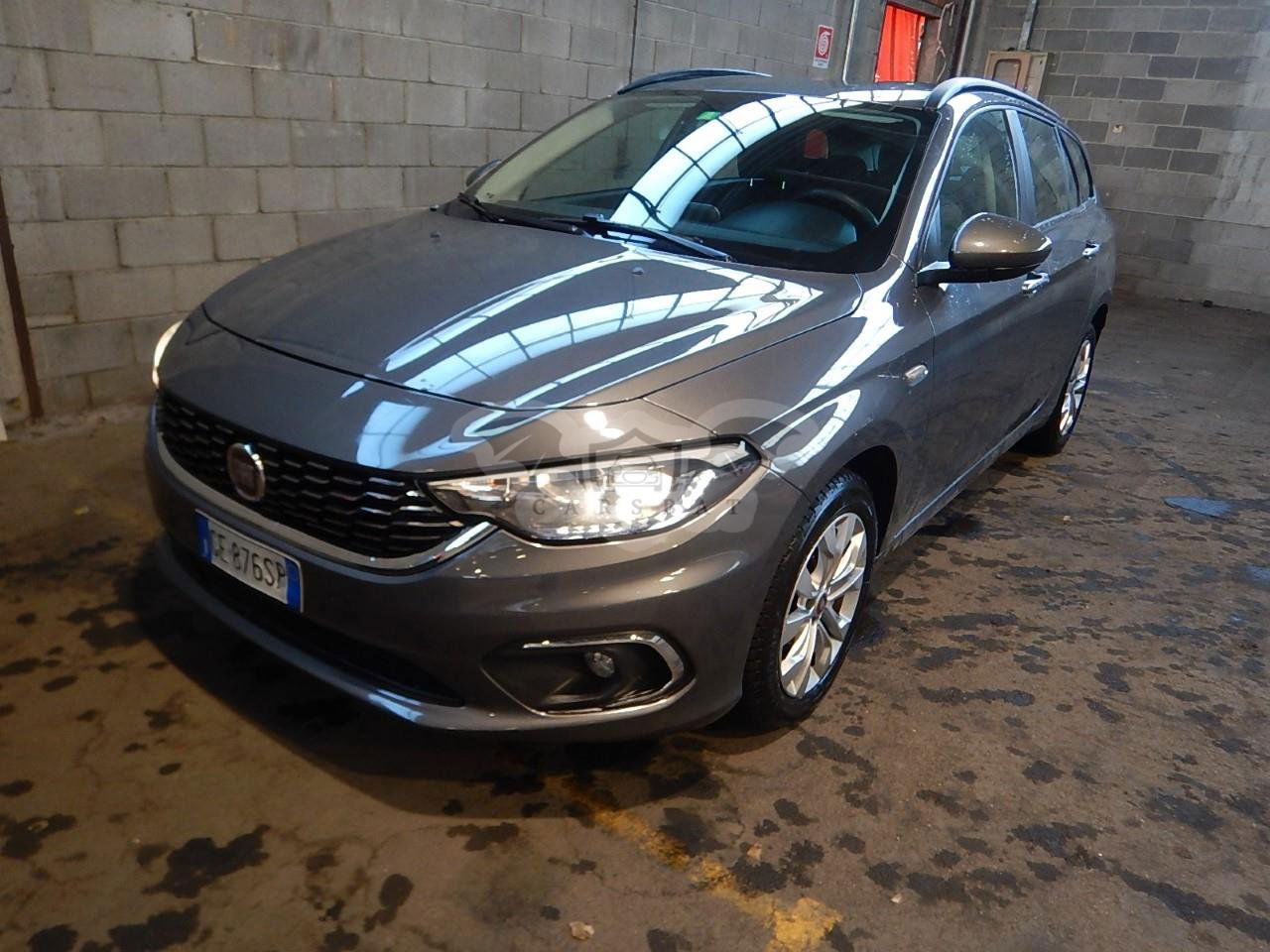 Fiat Tipo 1.6 MultiJet Business 2021