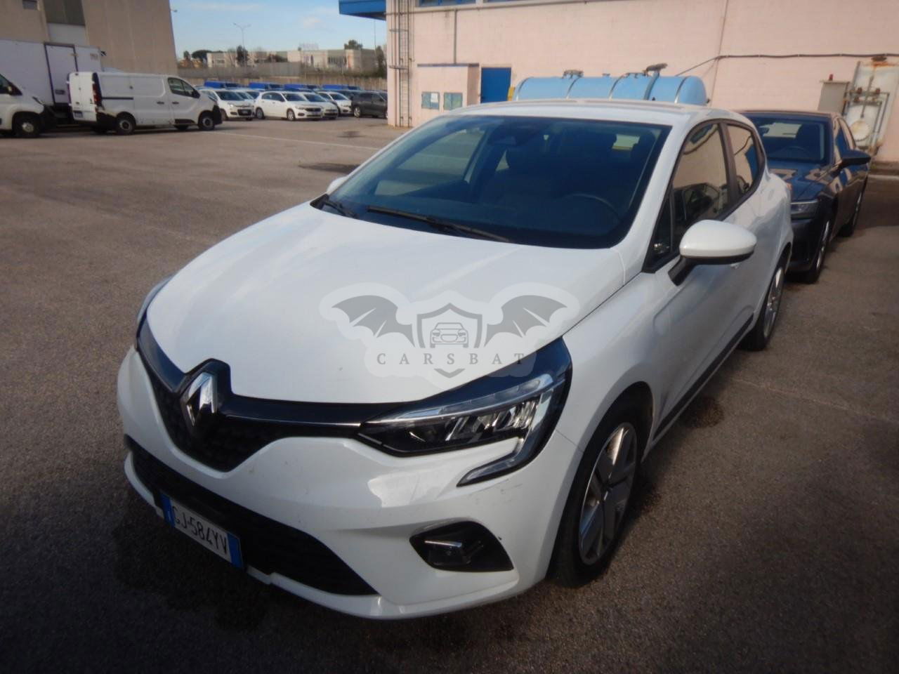Renault Clio 1.5 DCI Business 2022