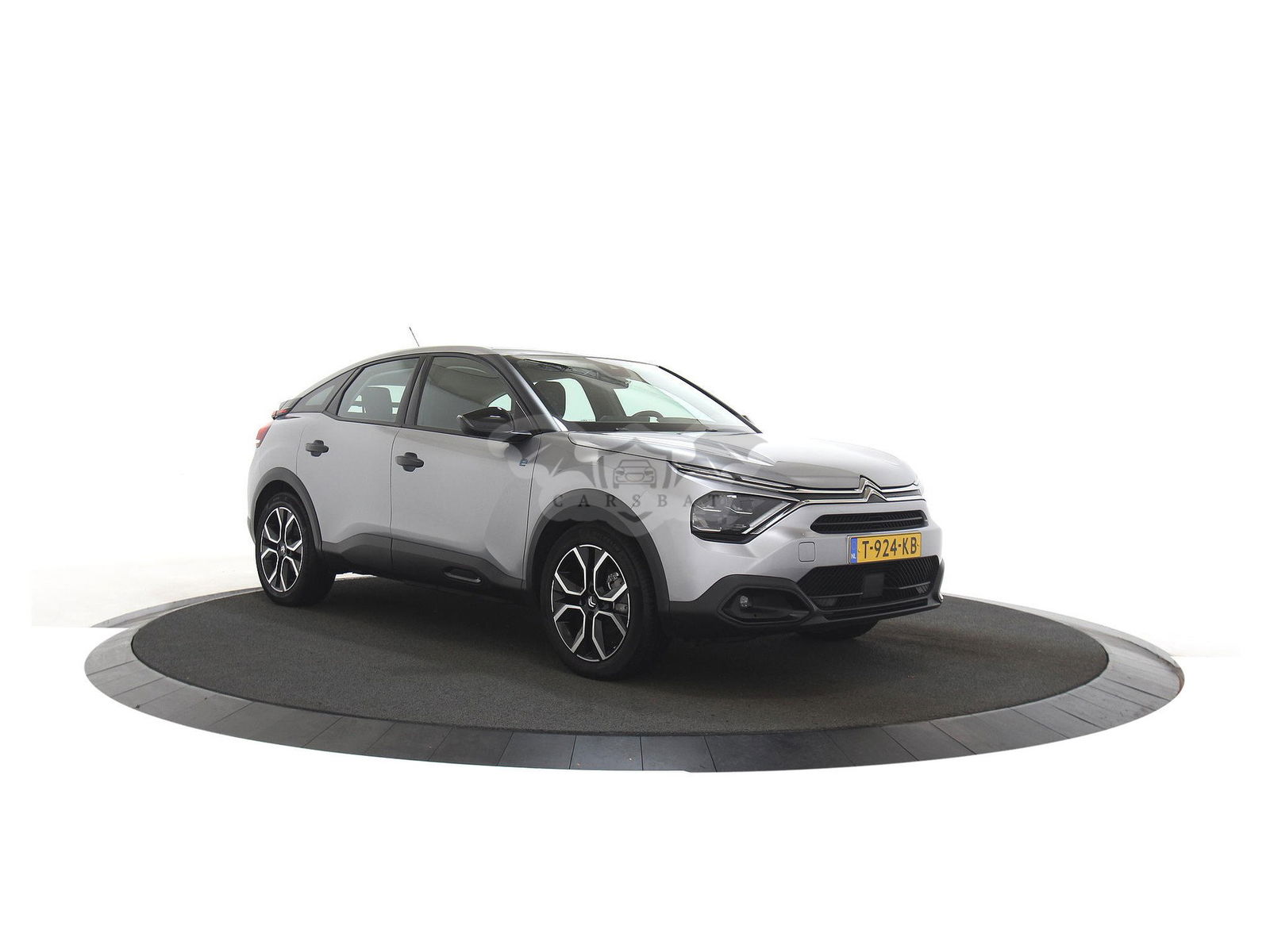 Citroën E-C4 50 kWh Feel 2023