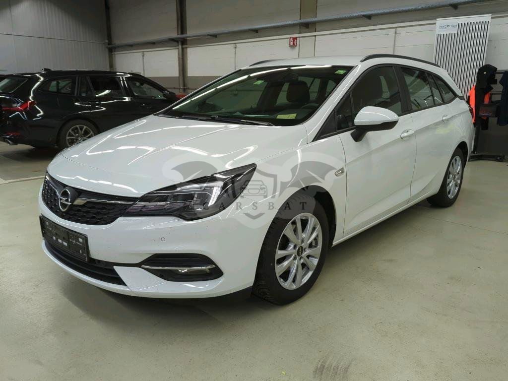 Opel Astra Sports Tourer 1.2 2020