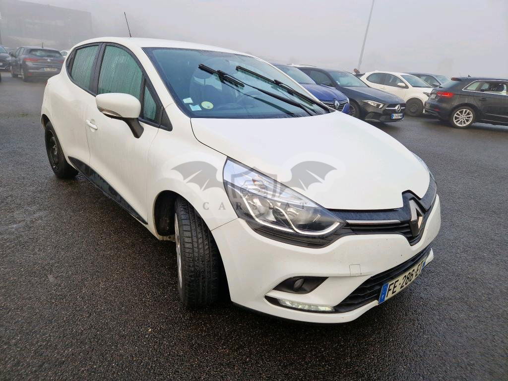 Renault Clio Air 2019